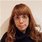 Soy Profesora de Inglés-Español, presencial y virtual, con énfasis en materias de ciencias sociales y humanidades